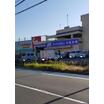 ショッピング施設