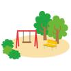 公園