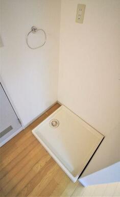 ※別号室の写真となります。