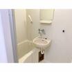 バス/シャワー