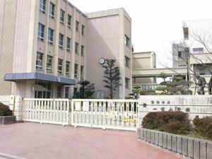 一宮小学校