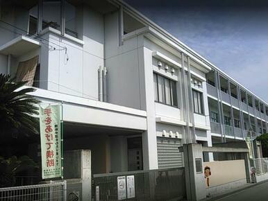 吉野川市立鴨島小学校