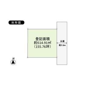 地形図等