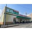 ショッピング施設