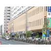 ショッピング施設