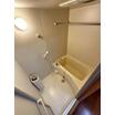 バス/シャワー