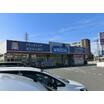 ショッピング施設