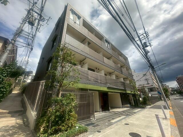 HF東武練馬レジデンス 0404 1LDK 板橋区の貸マンションの物件