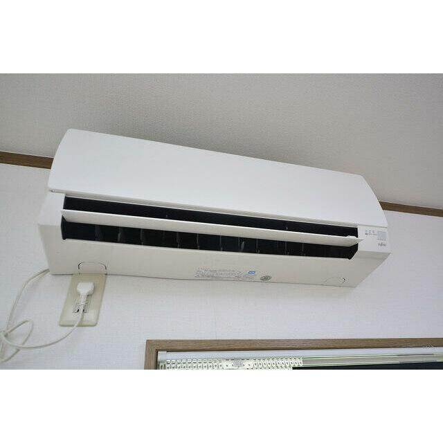 エアコン