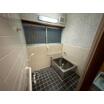 バス/シャワー