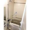 バス/シャワー