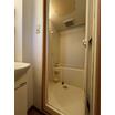 バス/シャワー