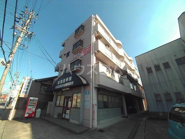 北野桝塚駅近くのペット可 相談 の賃貸 マンション アパート 一戸建て Mapfan