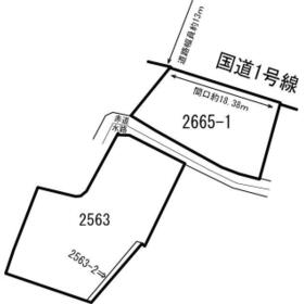 地形図等
