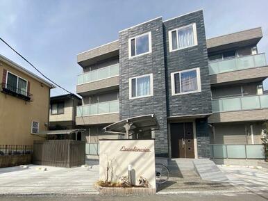 積水ハウス施工の賃貸住宅～Ｓｈａｍａｉｓｏｎ～　敷地内駐車場あり。（要空き確認・要別途契約）