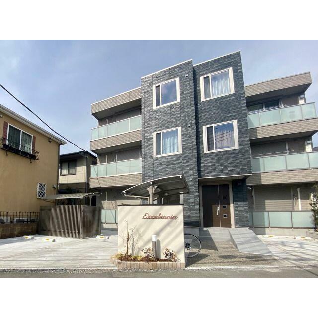 積水ハウス施工の賃貸住宅～Ｓｈａｍａｉｓｏｎ～　敷地内駐車場あり。（要空き確認・要別途契約）