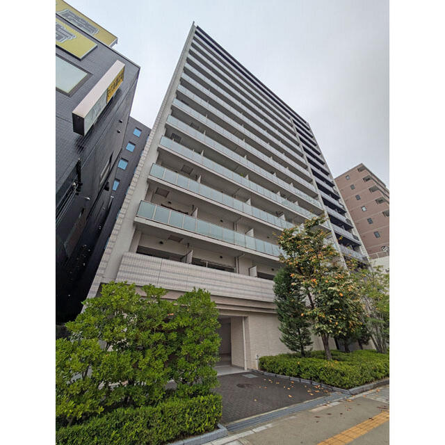 イニシアブランなんば