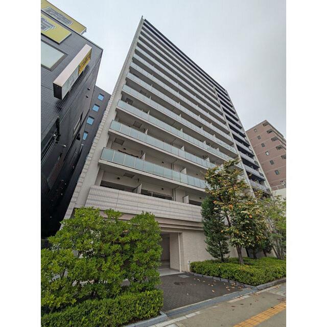 イニシアブランなんば