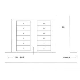 平面図