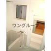 バス/シャワー