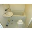 バス/シャワー