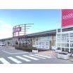 ショッピング施設