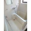 バス/シャワー