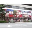 ショッピング施設