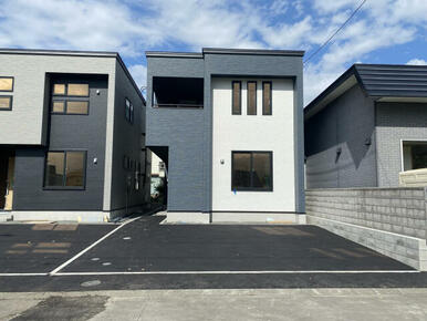 現地写真（2号棟）