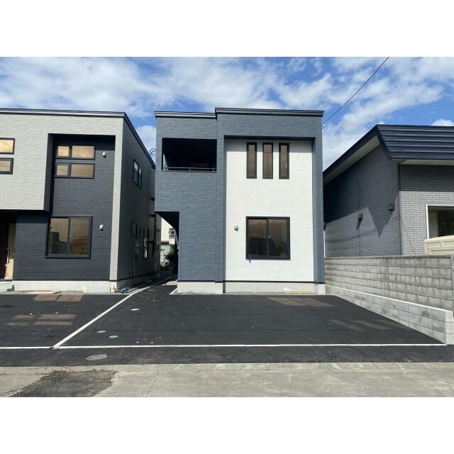 現地写真（2号棟）