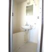 バス/シャワー