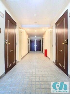 共用スペース☆