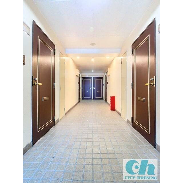 共用スペース☆