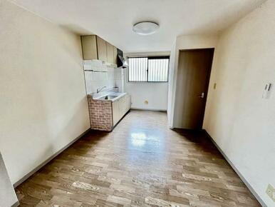 ダイニングキッチン