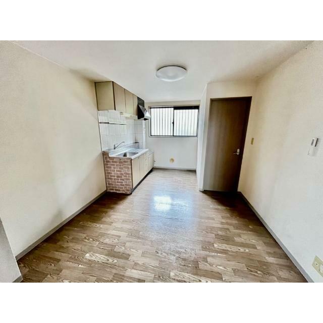 ダイニングキッチン