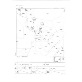地形図等