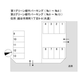 平面図