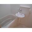 バス/シャワー