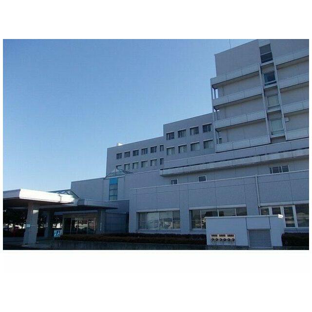 大原医療センターまで1800m