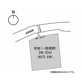 地形図等