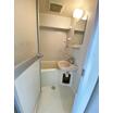 バス/シャワー