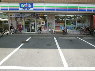 スリーエフ府中本宿店