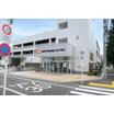 ショッピング施設