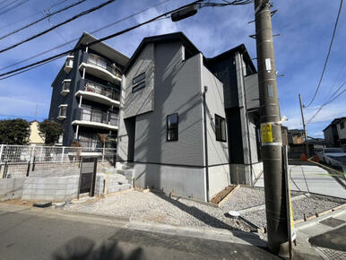 【販売現地】カースペース2台確保♪