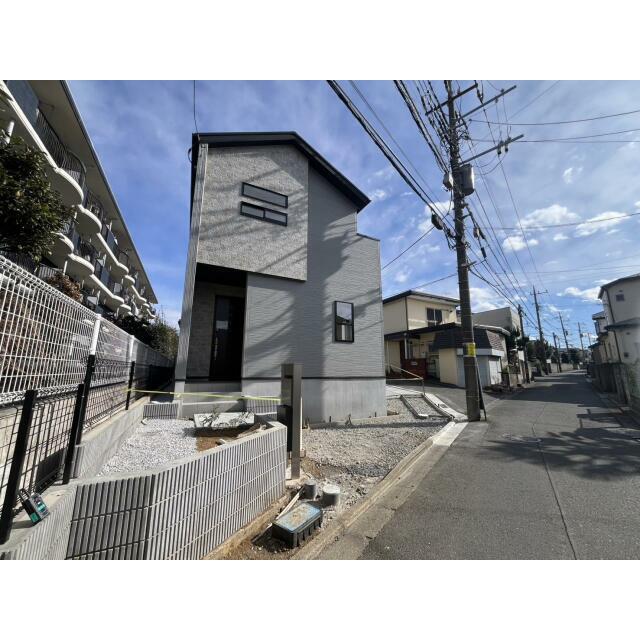 【販売現地】商業施設、公共施設徒歩圏内♪