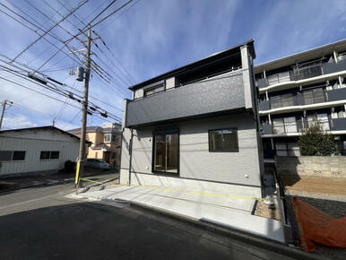 【販売現地】税制優遇の長期優良住宅・BELS評価書取得♪