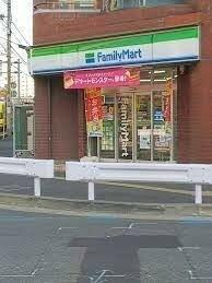 ファミリーマート西川口陸橋西店