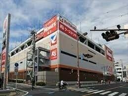 イトーヨーカドー西川口店