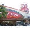ショッピング施設