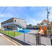 幼稚園、保育園